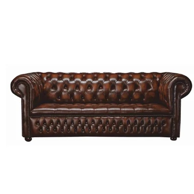 Executive Sofa 20