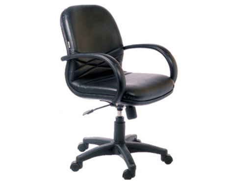 Staff Chair 1