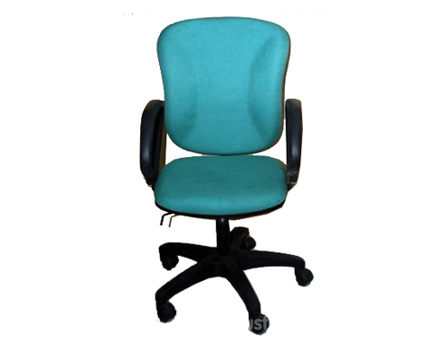 Staff Chair 2