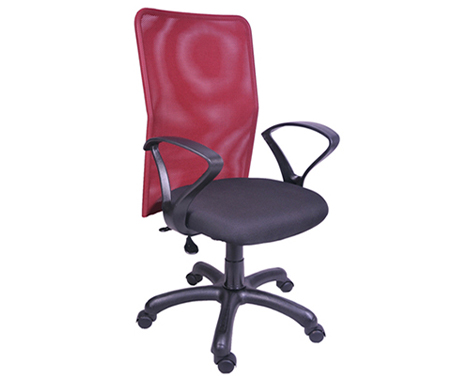 Staff Chair 3