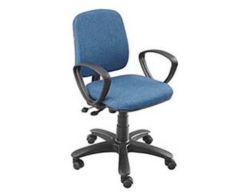 Staff Chair 4