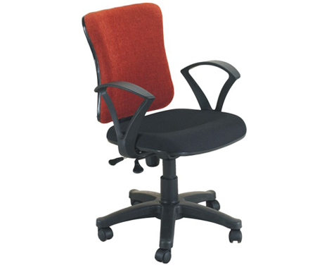 Staff Chair 5