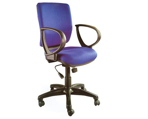 Staff Chair 6