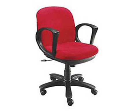 Staff Chair 8