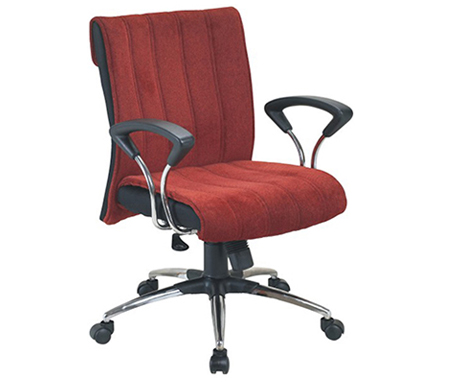 Staff Chair 9