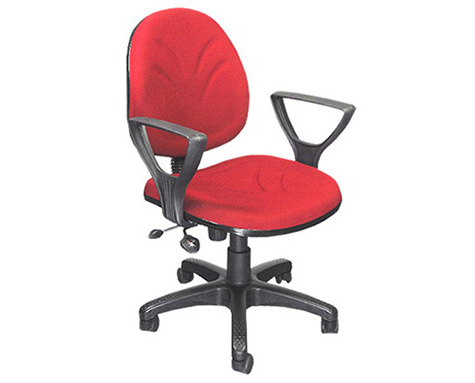 Staff Chair 10