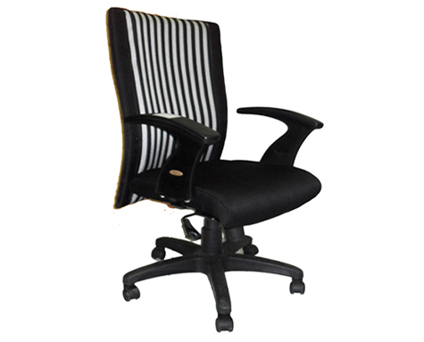 Staff Chair 4