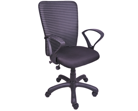 Staff Chair 12