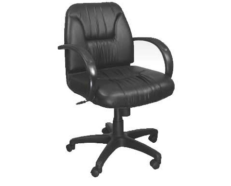 Staff Chair 13