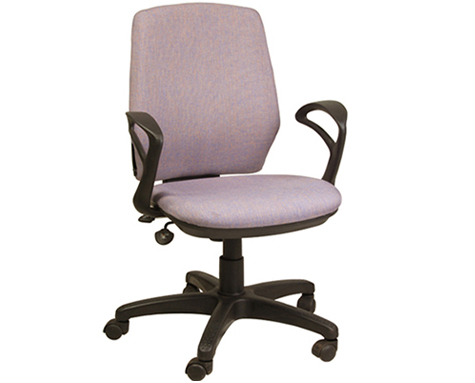 Staff Chair 14