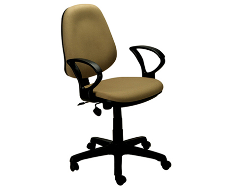 Staff Chair 15