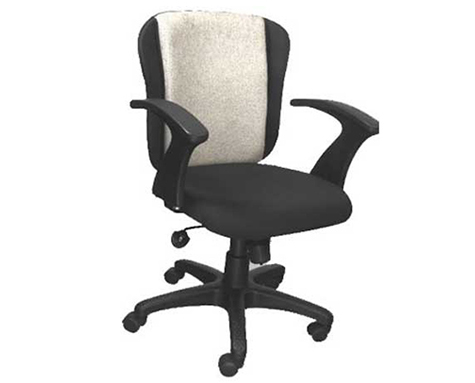 Staff Chair 16
